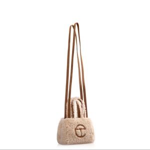 UGG x Telfar small reverse shopper